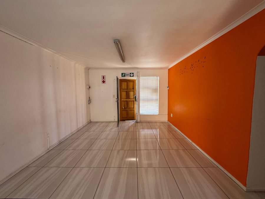 0 Bedroom Property for Sale in Hillcrest Heights Western Cape